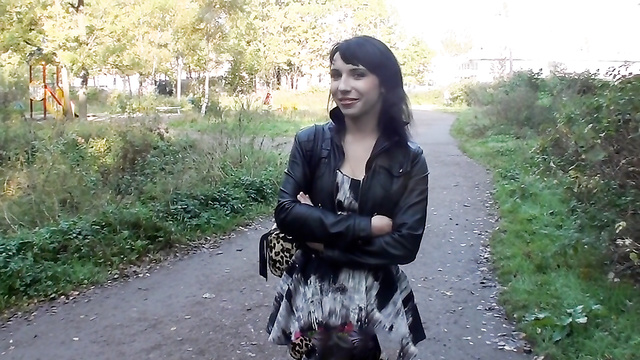 Russian Guys Show You How To Pick Up Hot Girls For Hardcore Fuck Sessions!