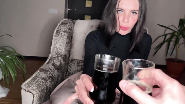 Hotel Sex With Best Friend Right Before Her Wedding!
