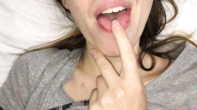 Students Skip University To Film Hot Home Sex Video!