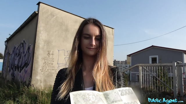 Pro Pickup Artist Fucks Russian Tourist In Prague!