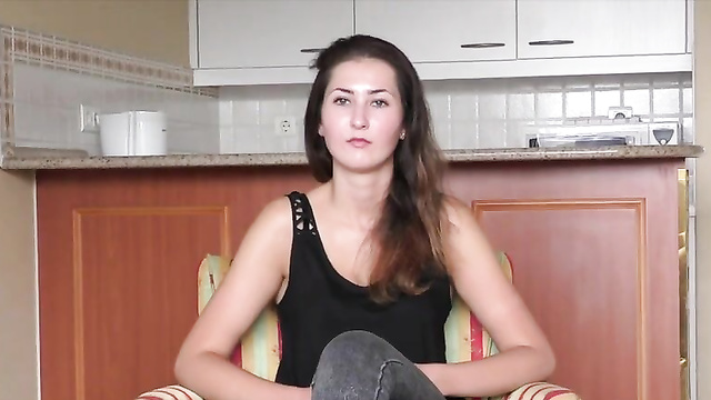 She Wanted Soft Porn But Woodman Fucked Her Brains Out!