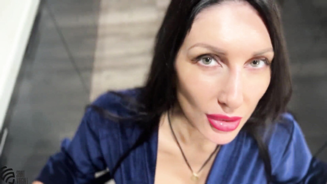 Horny Mature MILF Seduced Lover And Got Destroyed!