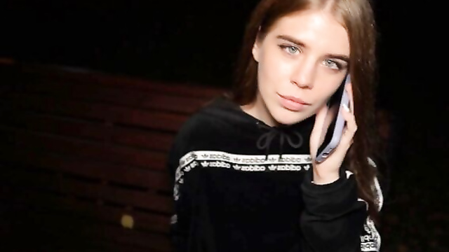 Russian Girl Does Anal For The Right Price...