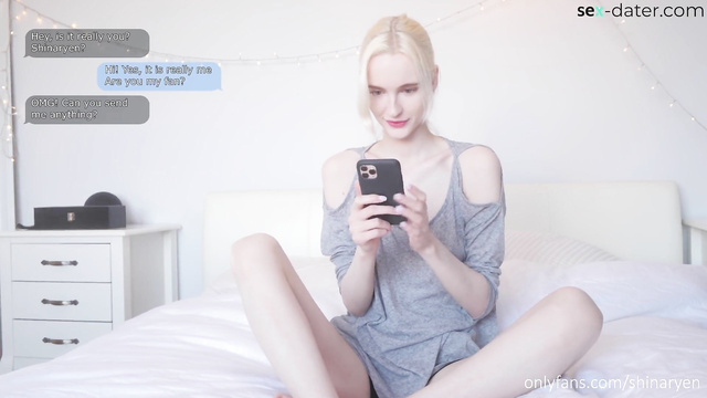 Met A Fun Girl Online For Casual No Strings Fuck...
