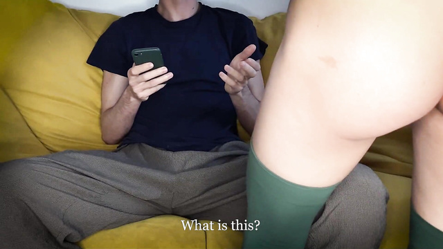 I Want Your Load Deep In My Tight Ass... Ready To Try It?