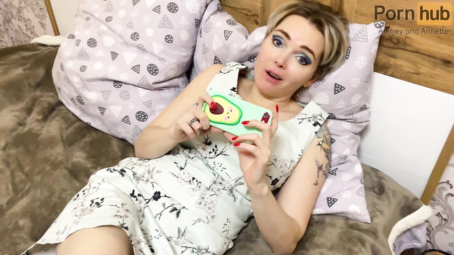 I Surprised My Wife And Fucked Her On Camera!