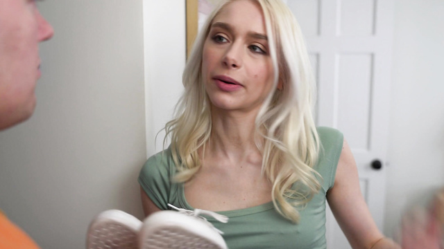 Stepbrother And Stepsister Fuck Each Other Constantly!
