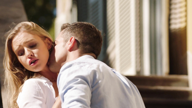 Seduced Married Neighbor At First Sight... Fucked Him Raw!