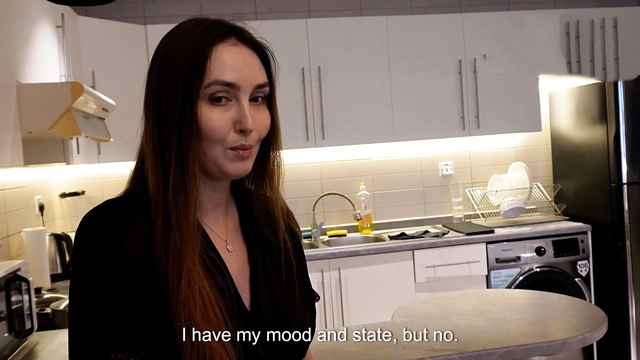 Stepmom Gets Fucked Hard And Deep While Father Is Completely Away