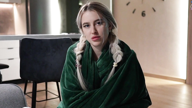 My Stepsister Came After Bad Sex Begging Me To Fuck Her Properly
