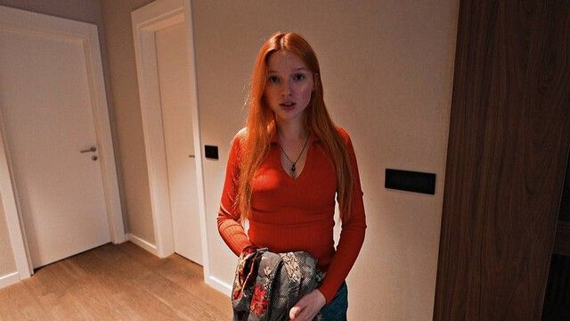 I Didn't Want To Cheat But Her Friend Sucked Me Until I Came Hard!