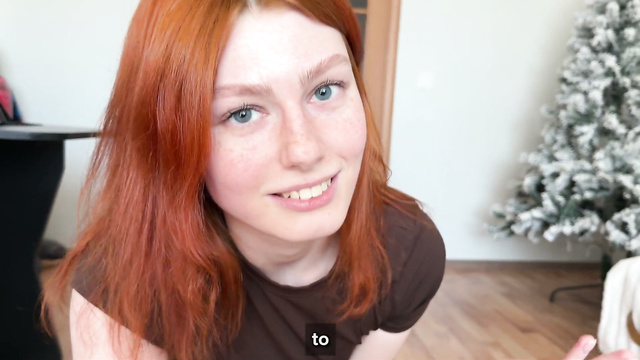 Stepsister Did Yoga Then Seduced Me Into Fucking Her