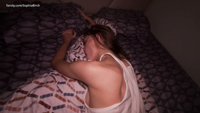 Stepsister Never Says No To Sex With My Big Cock